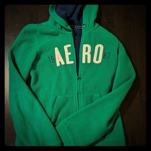Vintage Aeropostale Hoodie